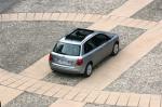 Fiat Stilo 2002 года